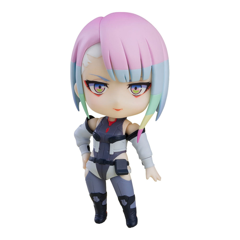 FIGURA NENDOROID LUCY 2109 FIGURA NENDOROID LUCY 2109